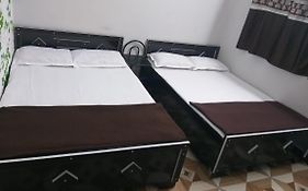 Shree Gajanan Krapa Guest House
